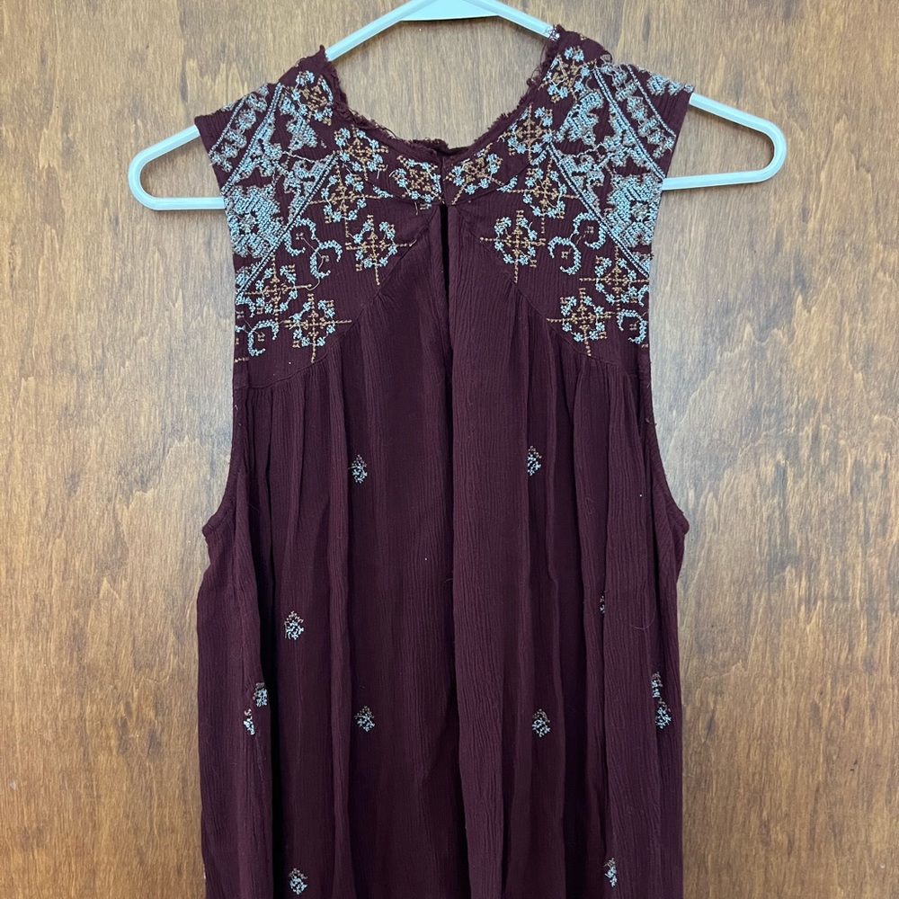 American Eagle blouse